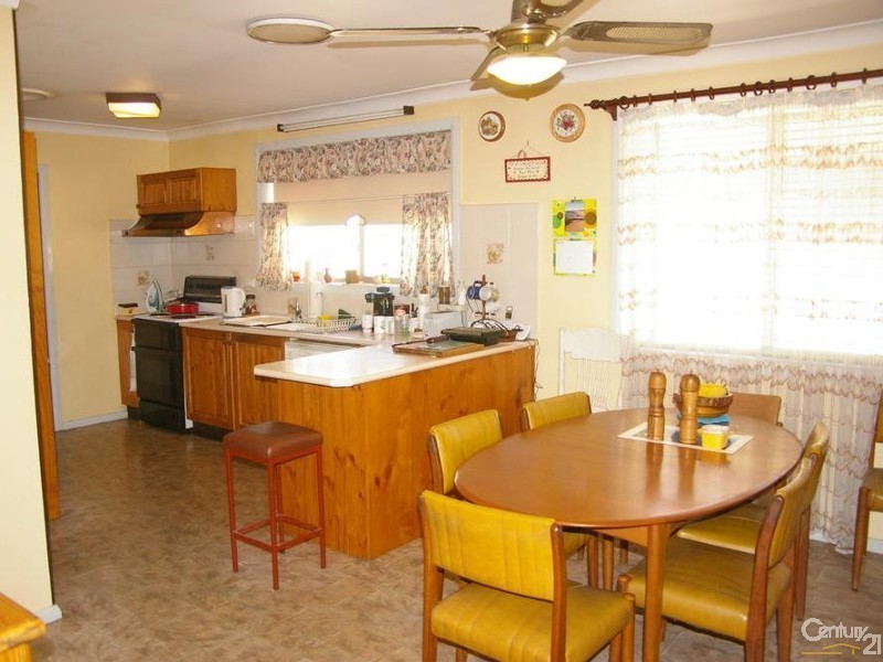 Smithfield NSW 2164