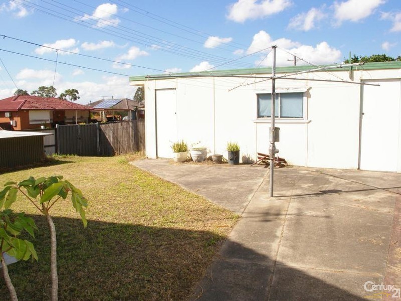 Smithfield NSW 2164