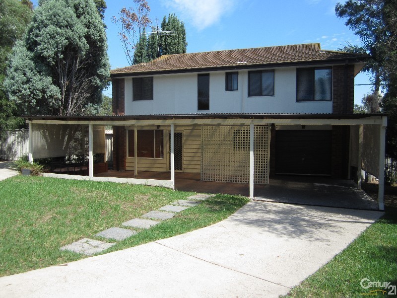 Bossley Park NSW 2176