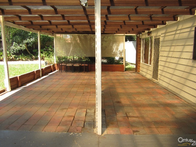 Bossley Park NSW 2176