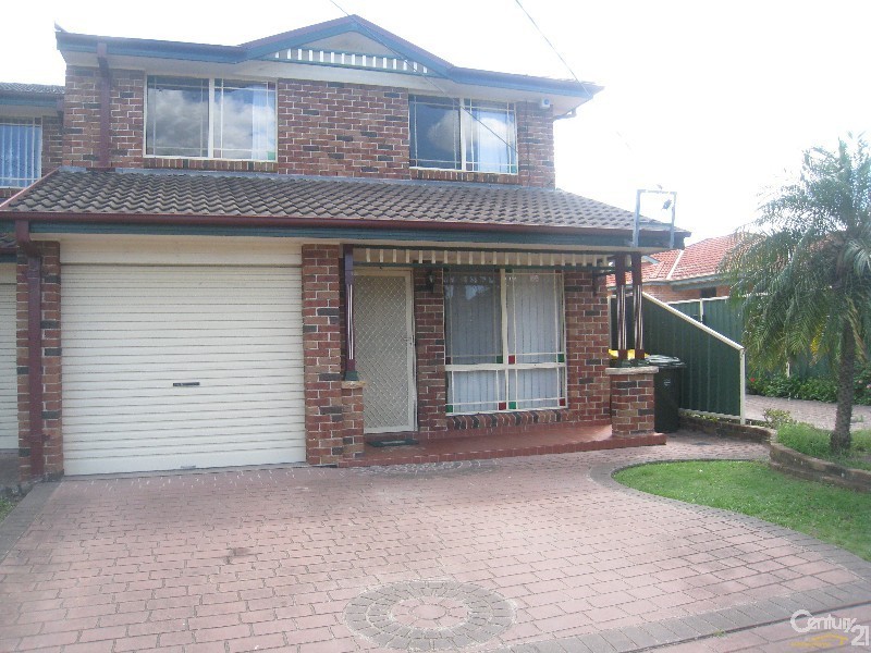 Fairfield NSW 2165