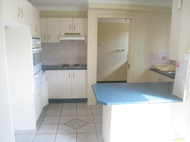 Fairfield NSW 2165