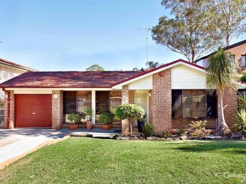 Bossley Park NSW 2176