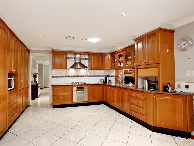 Bossley Park NSW 2176