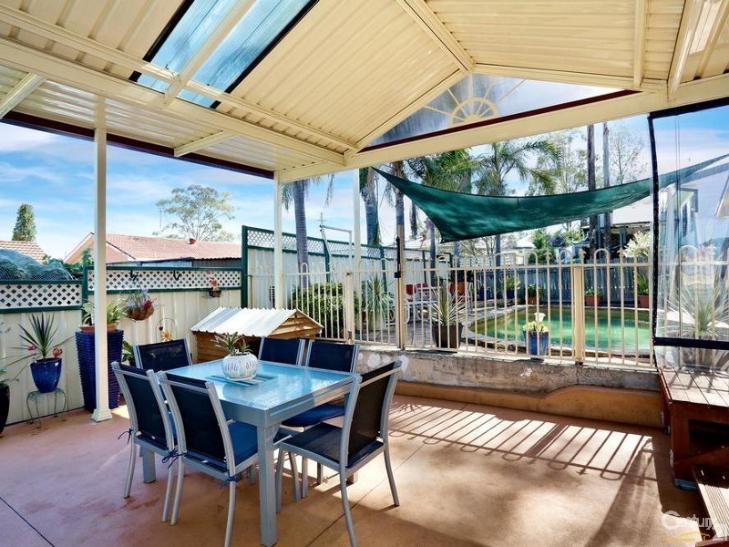 Bossley Park NSW 2176