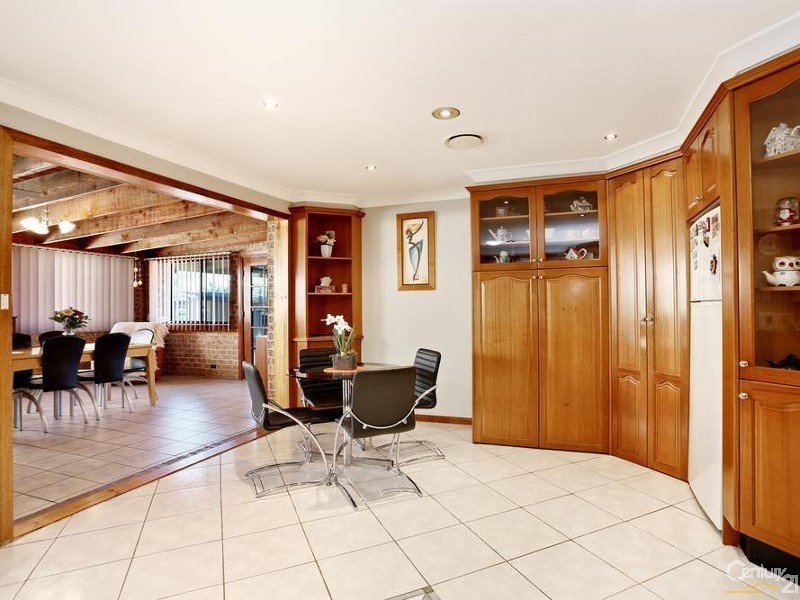 Bossley Park NSW 2176