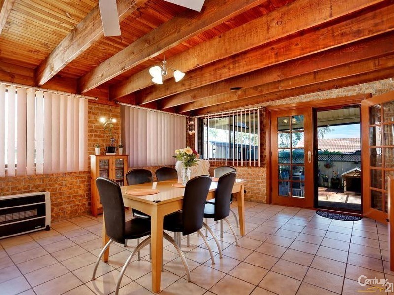 Bossley Park NSW 2176