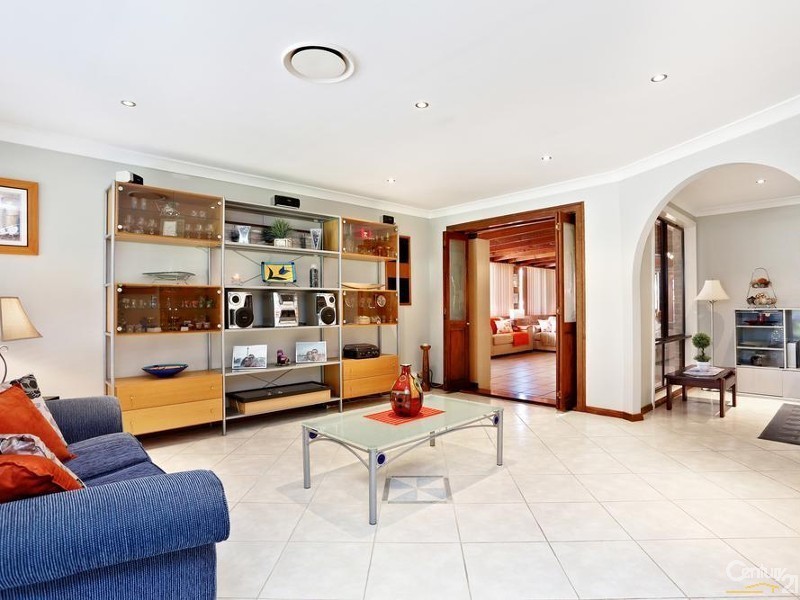 Bossley Park NSW 2176