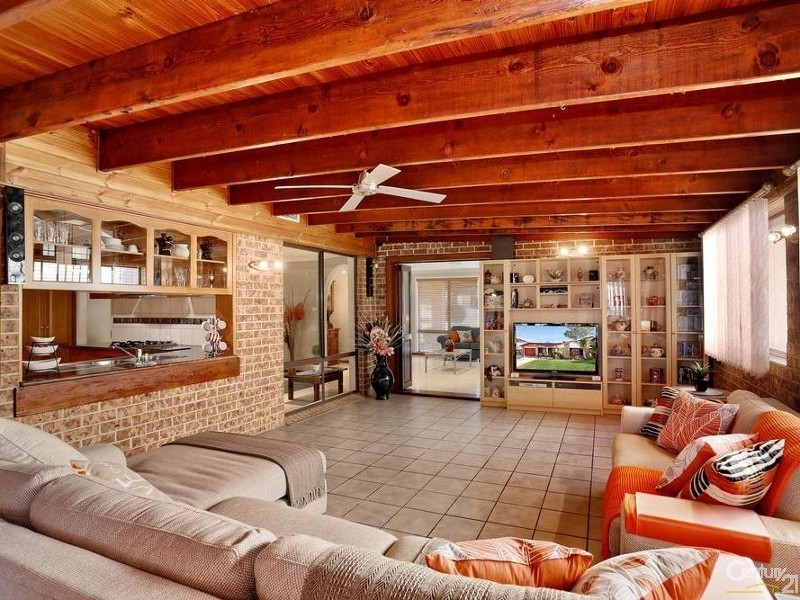 Bossley Park NSW 2176