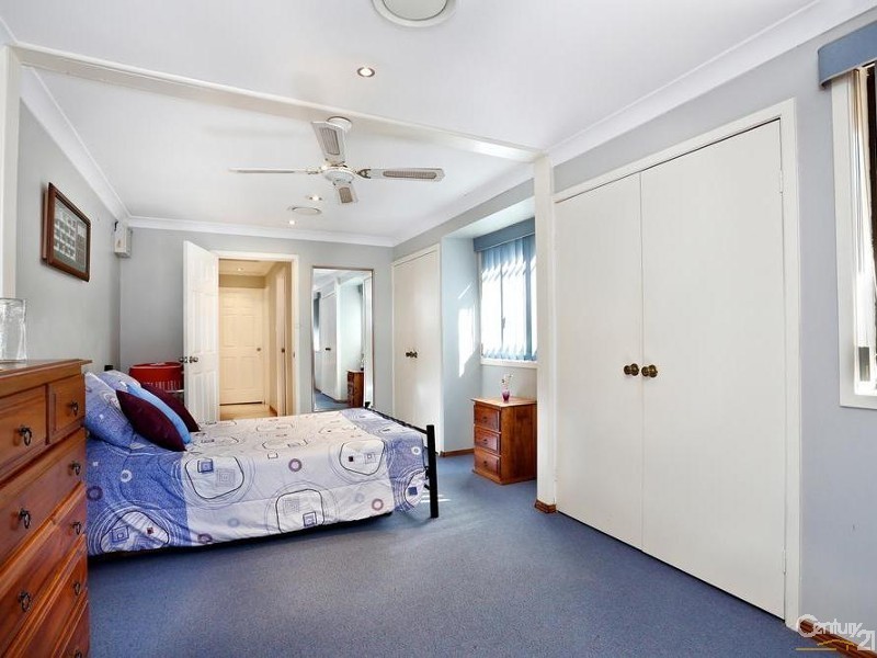 Bossley Park NSW 2176