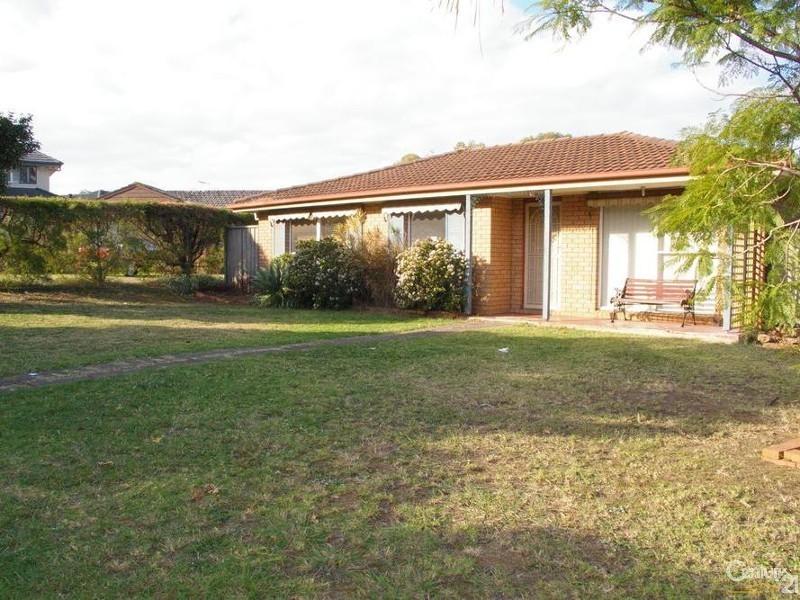 Bossley Park NSW 2176