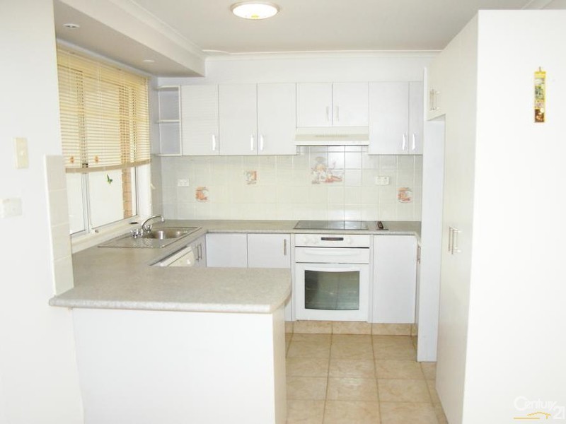 Bossley Park NSW 2176