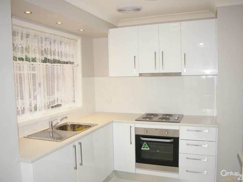 Bossley Park NSW 2176