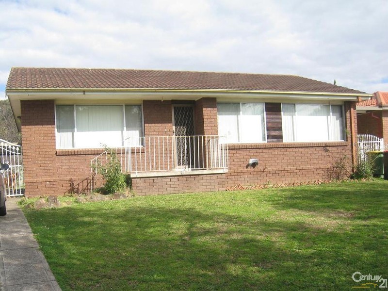 Bossley Park NSW 2176