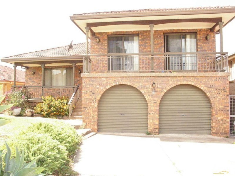 6 Swan Road, Edensor Park NSW 2176