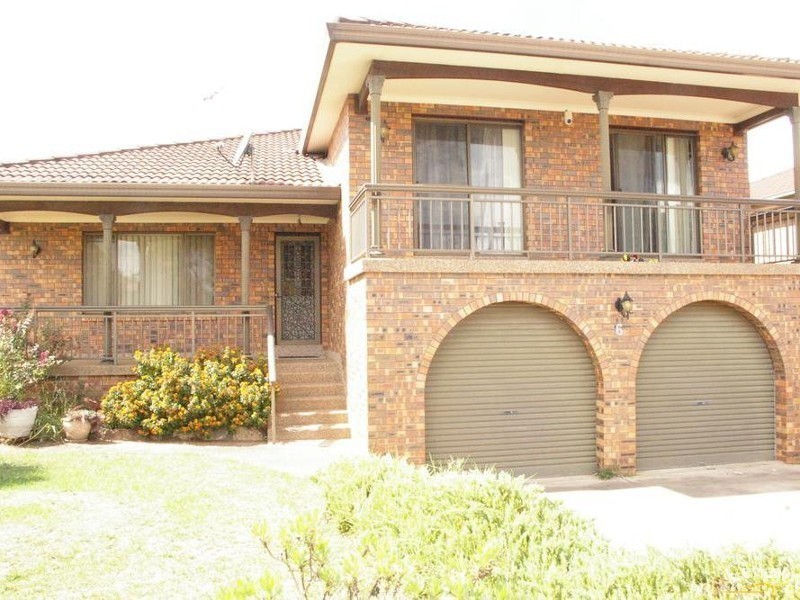 6 Swan Road, Edensor Park NSW 2176