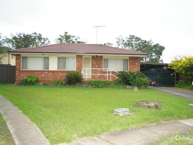 Bossley Park NSW 2176