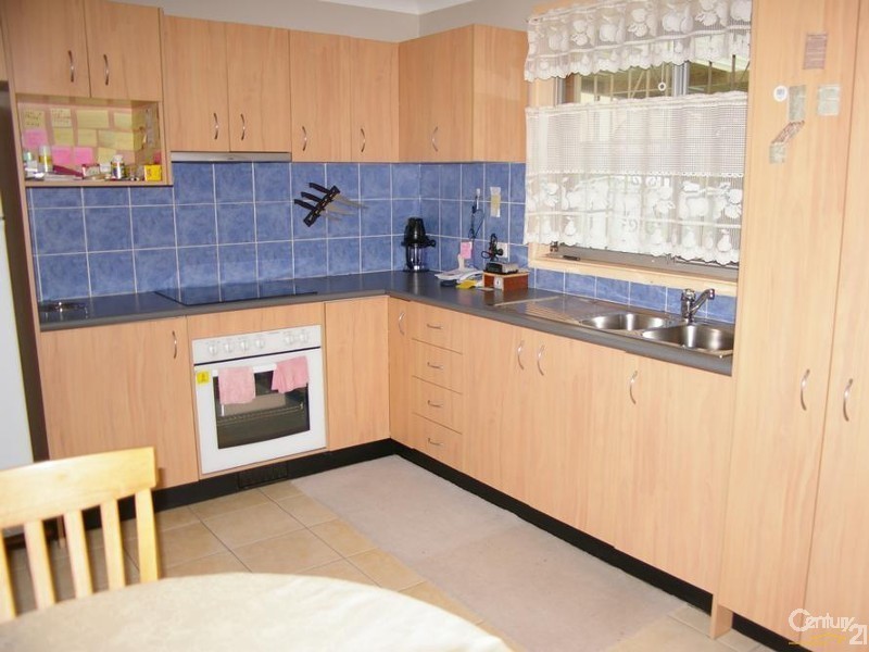 Bossley Park NSW 2176