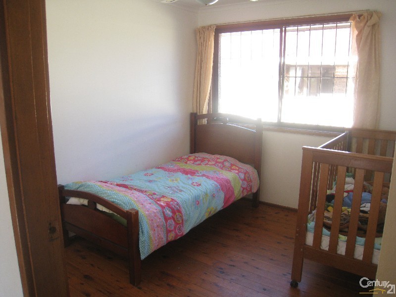 Bossley Park NSW 2176