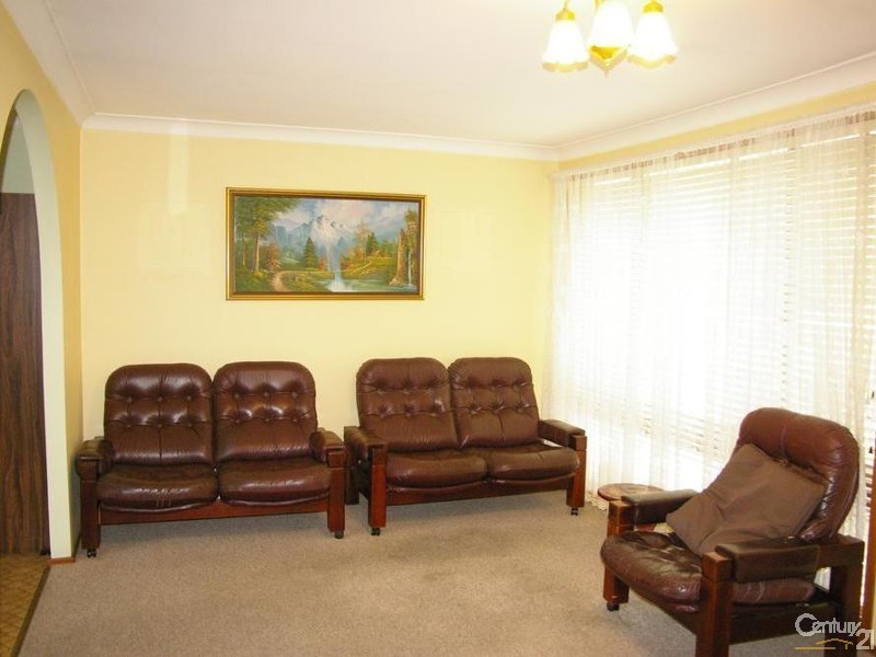 Bossley Park NSW 2176