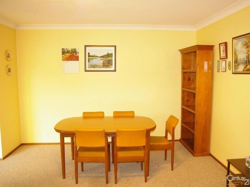 Bossley Park NSW 2176