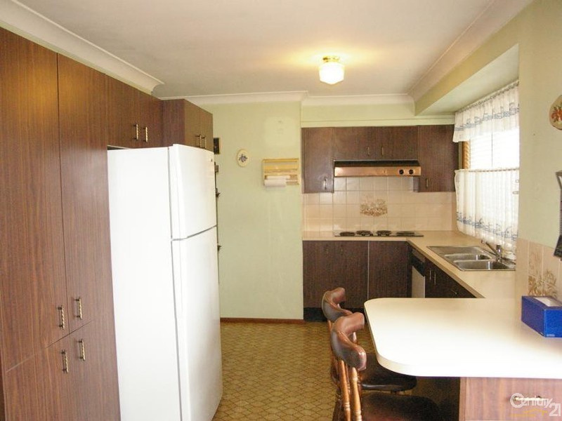 Bossley Park NSW 2176