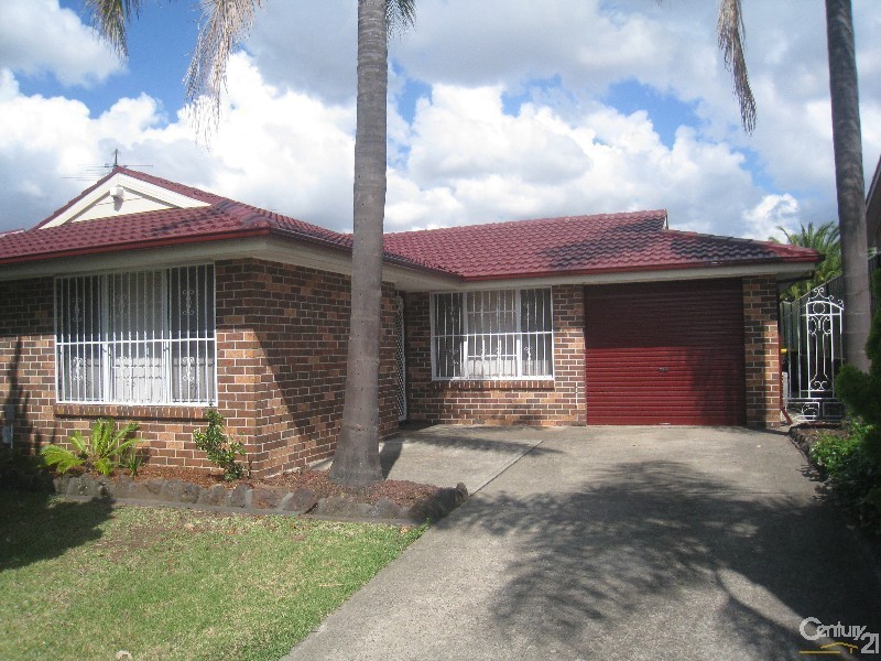 Wetherill Park NSW 2164