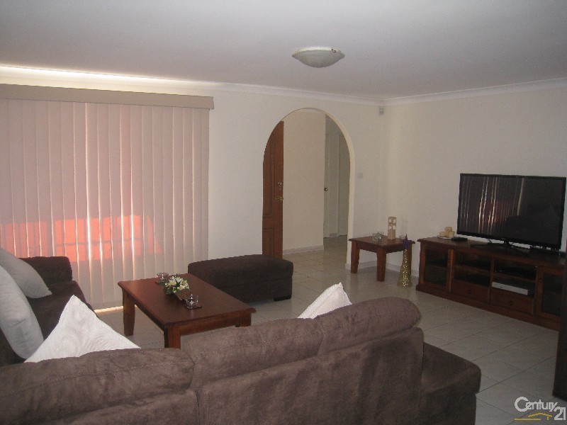 Wetherill Park NSW 2164