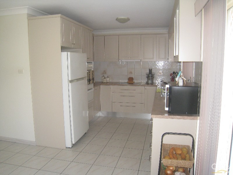 Wetherill Park NSW 2164