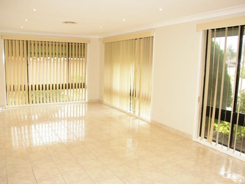 Wetherill Park NSW 2164