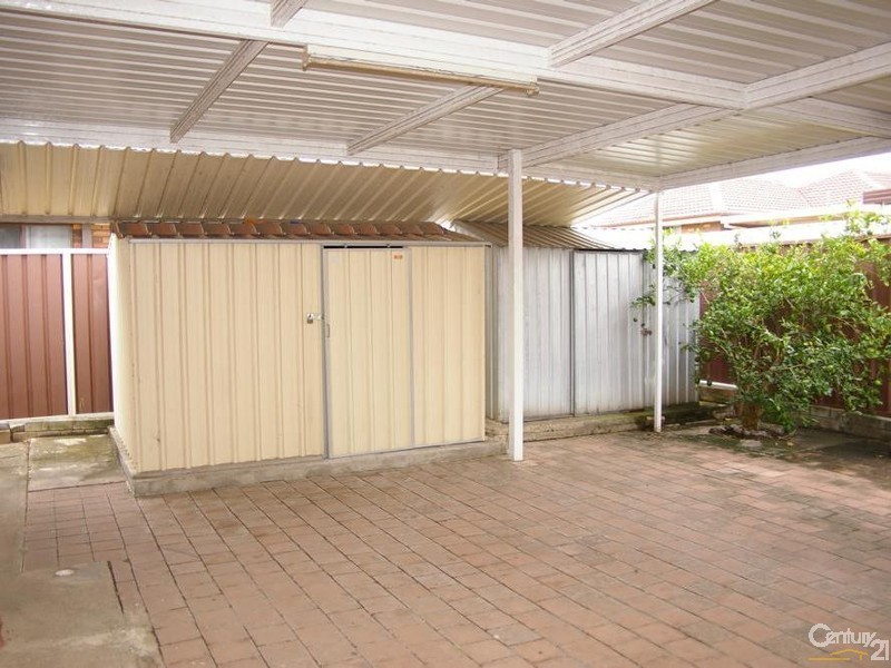 Wetherill Park NSW 2164