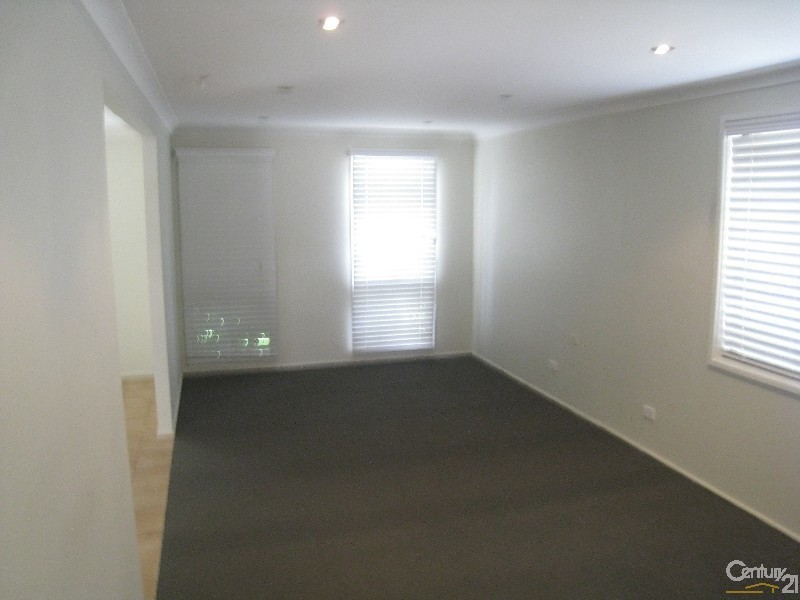 Bossley Park NSW 2176