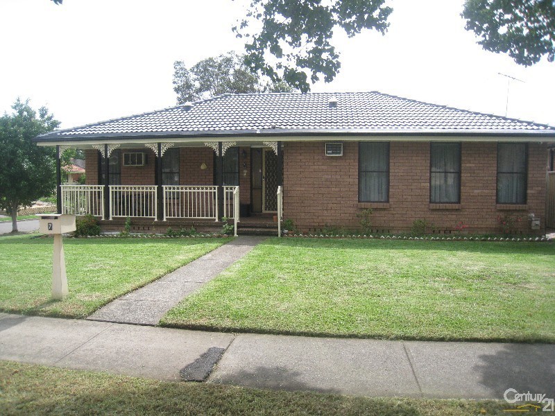 Wetherill Park NSW 2164