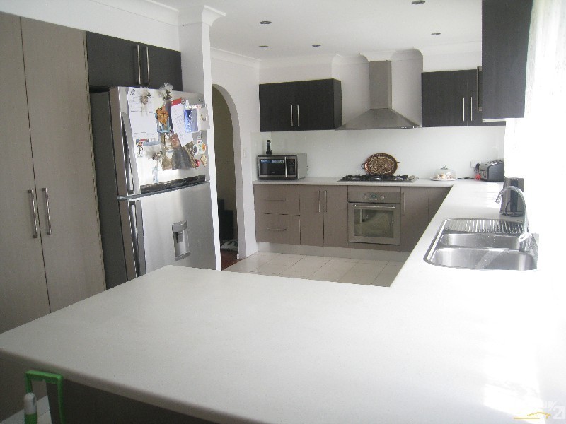 Wetherill Park NSW 2164