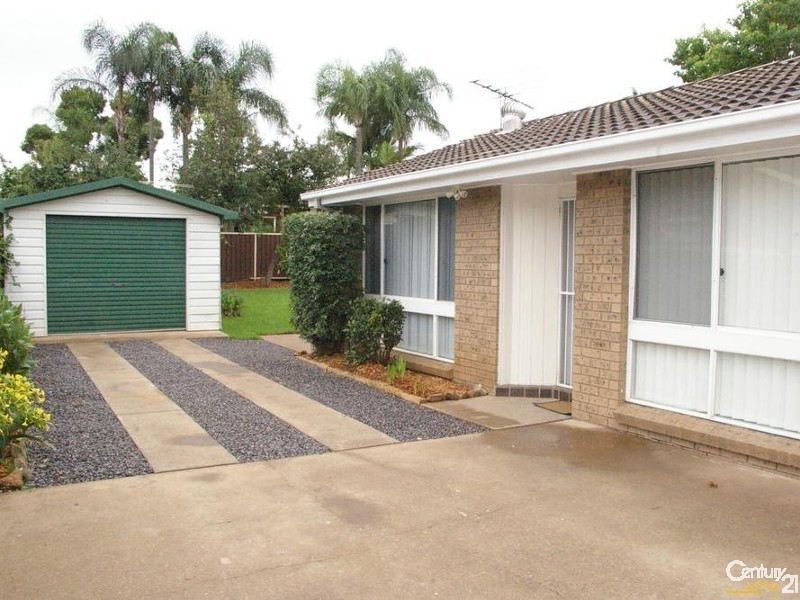 Bossley Park NSW 2176