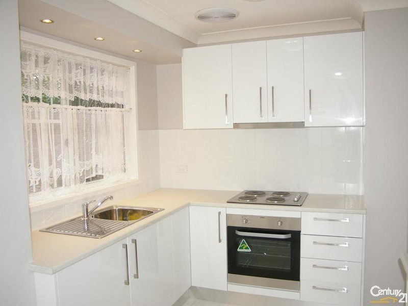 Bossley Park NSW 2176