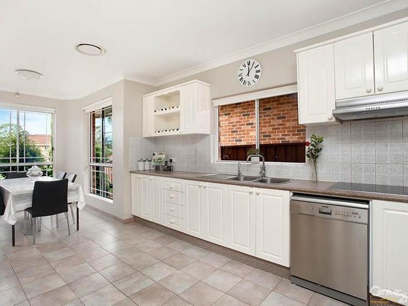 12 Niland Place, Edensor Park NSW 2176