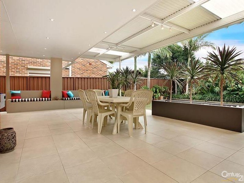 12 Niland Place, Edensor Park NSW 2176