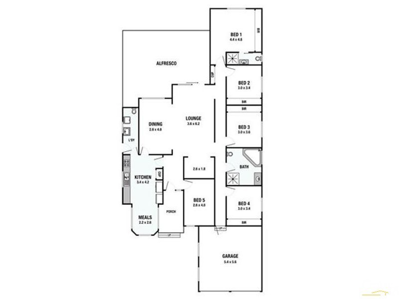 12 Niland Place, Edensor Park NSW 2176