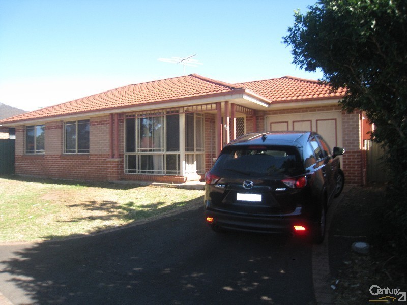 Hoxton Park NSW 2171