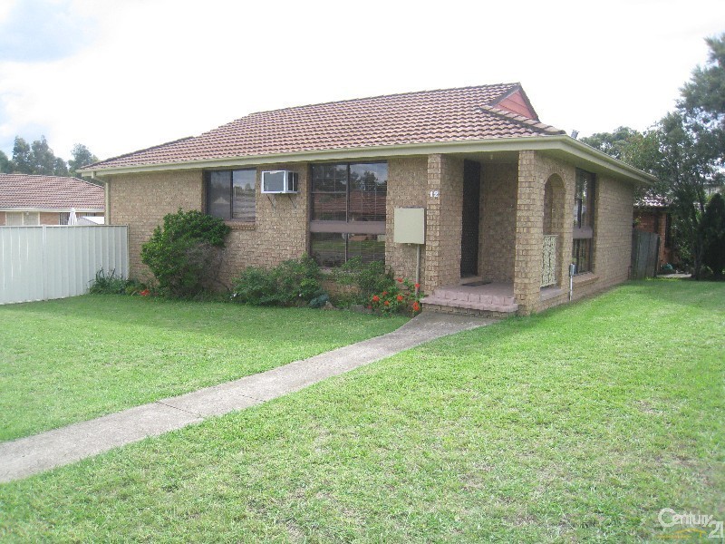 Bossley Park NSW 2176