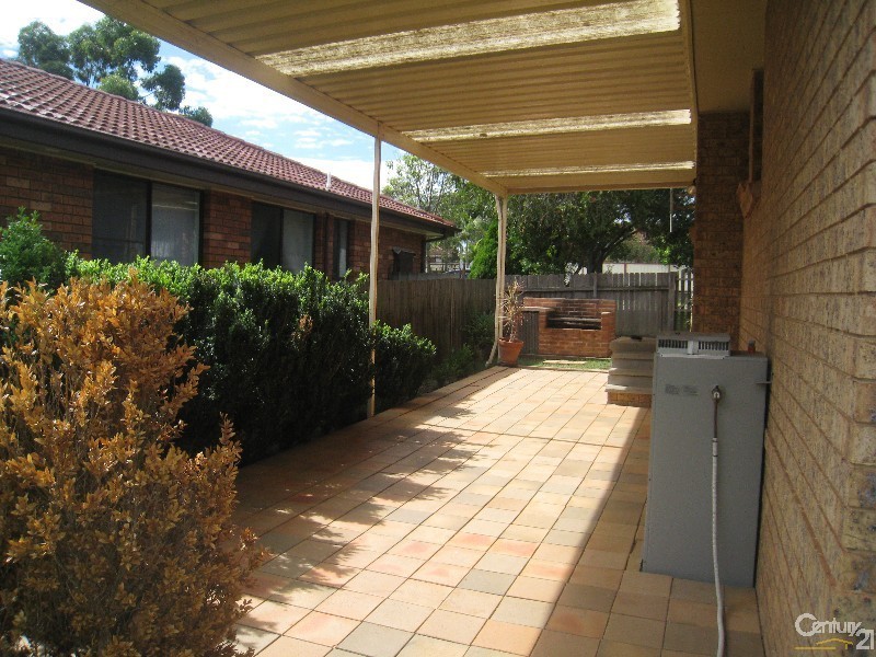 Bossley Park NSW 2176