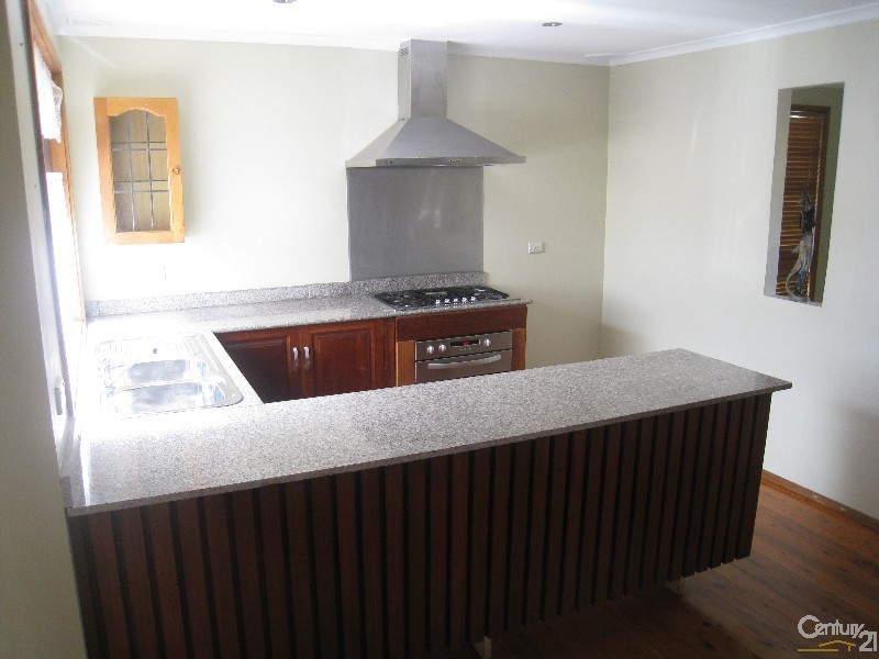 Bossley Park NSW 2176