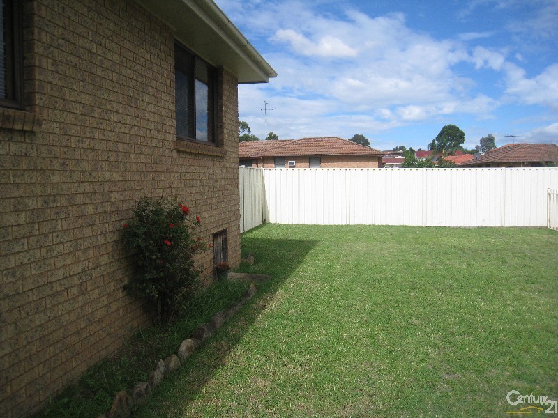 Bossley Park NSW 2176