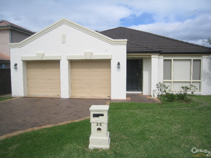 West Hoxton NSW 2171