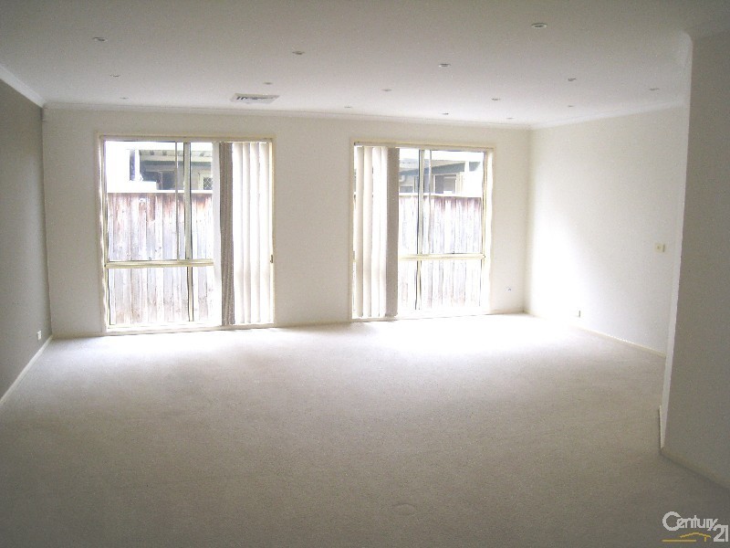 West Hoxton NSW 2171