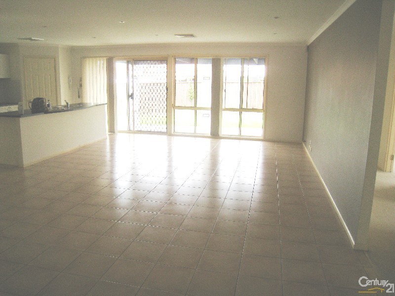 West Hoxton NSW 2171