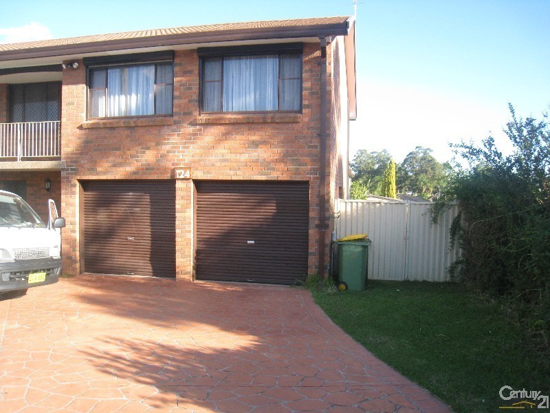 Bossley Park NSW 2176