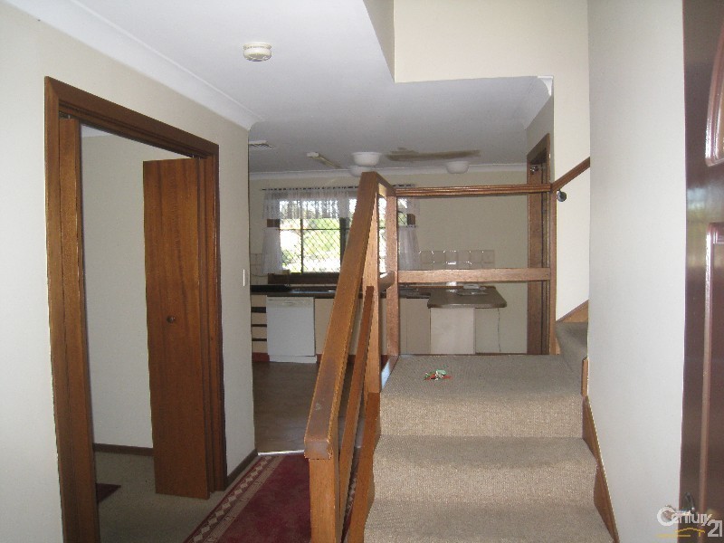 Bossley Park NSW 2176