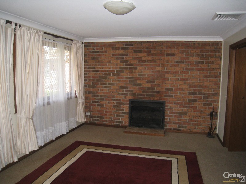 Bossley Park NSW 2176